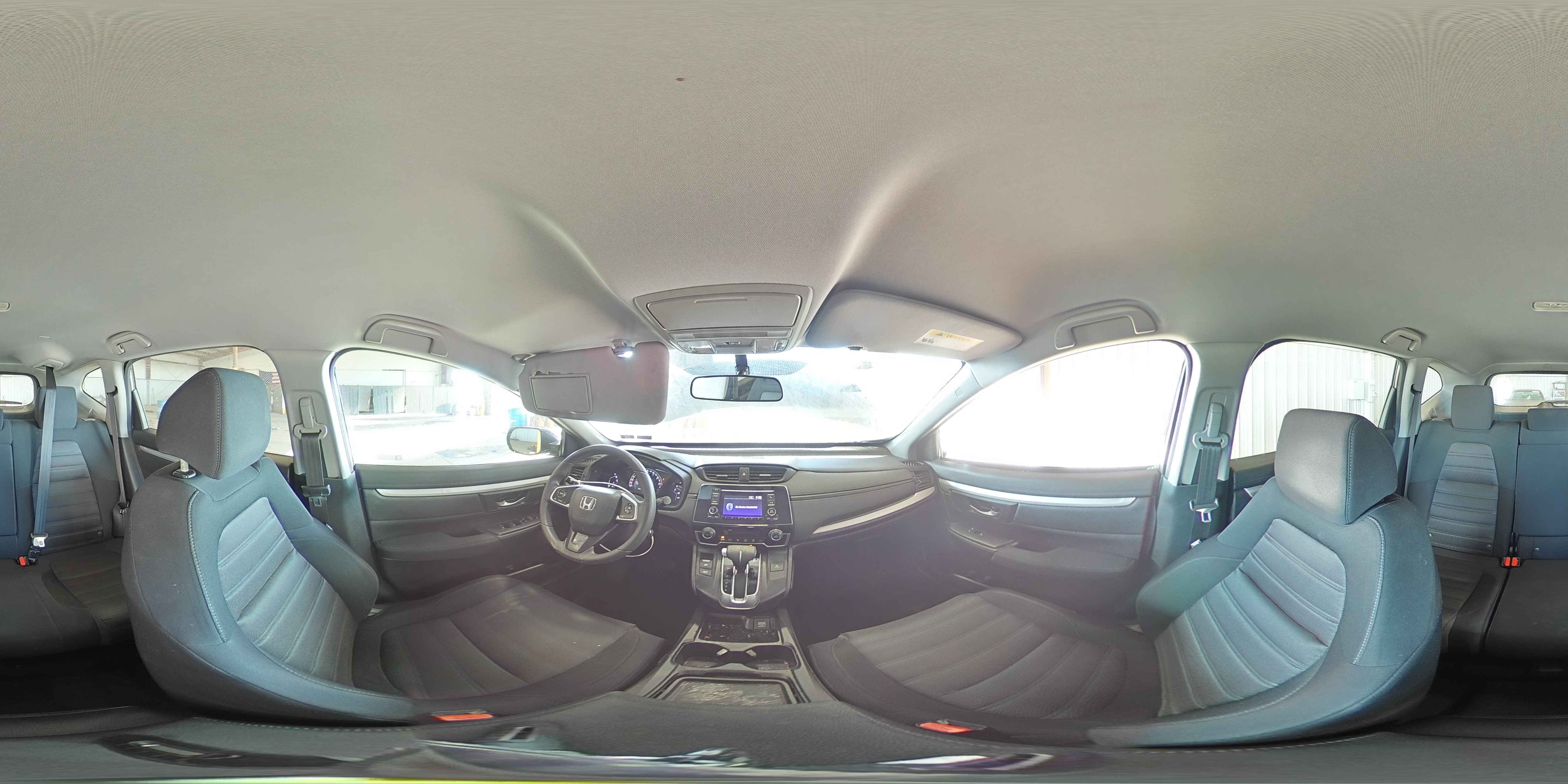 2019 Honda CR-V - Image 15