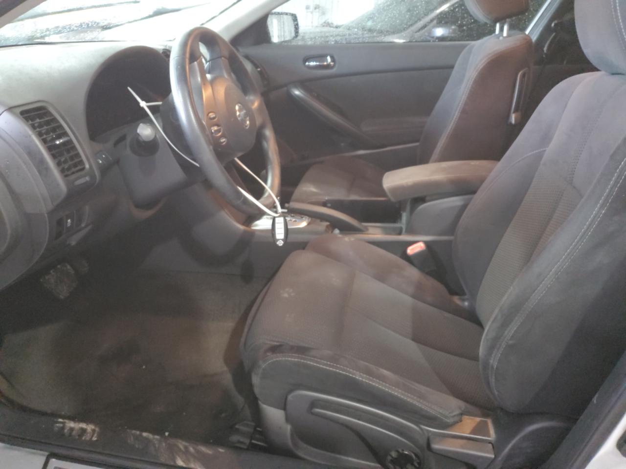 2012 Nissan Altima - Image 7