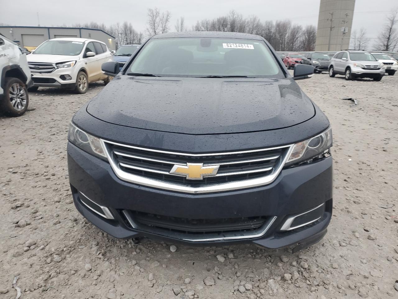 2015 Chevrolet Impala - Image 5