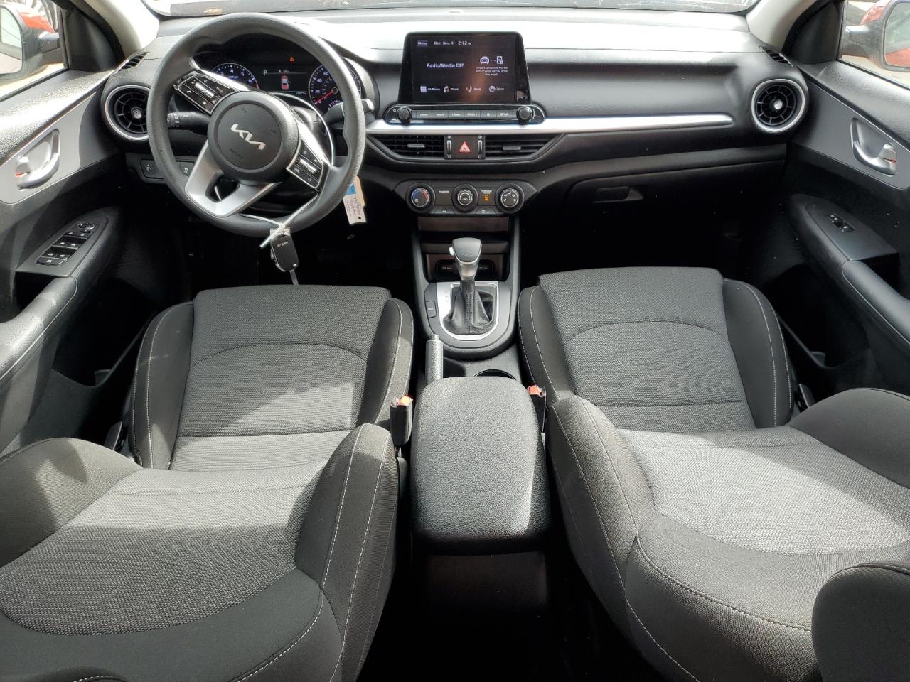 2023 Kia Forte - Image 8