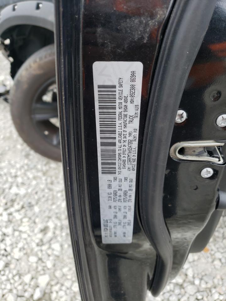 2017 RAM 1500 - Image 12