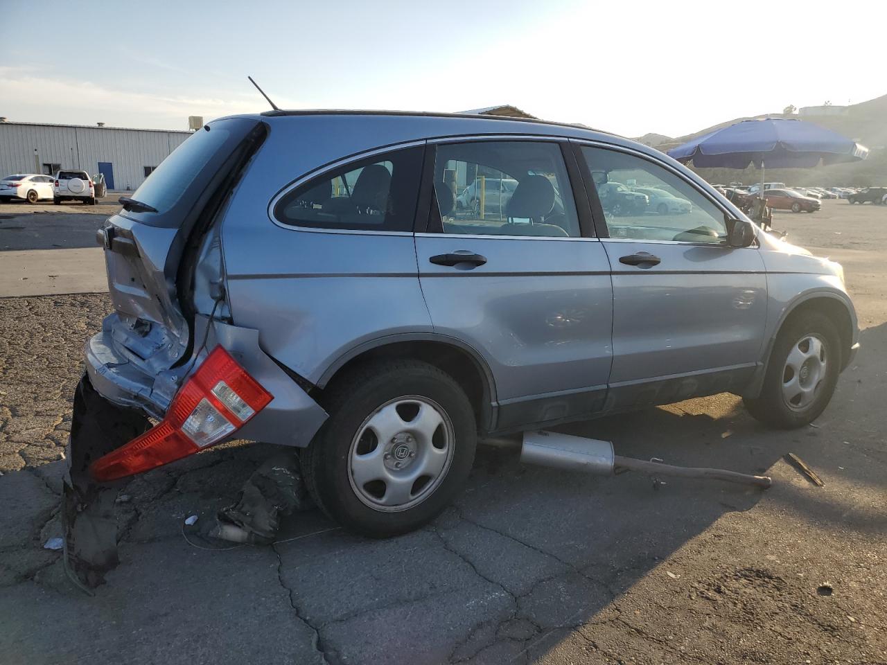 2011 Honda CR-V - Image 3