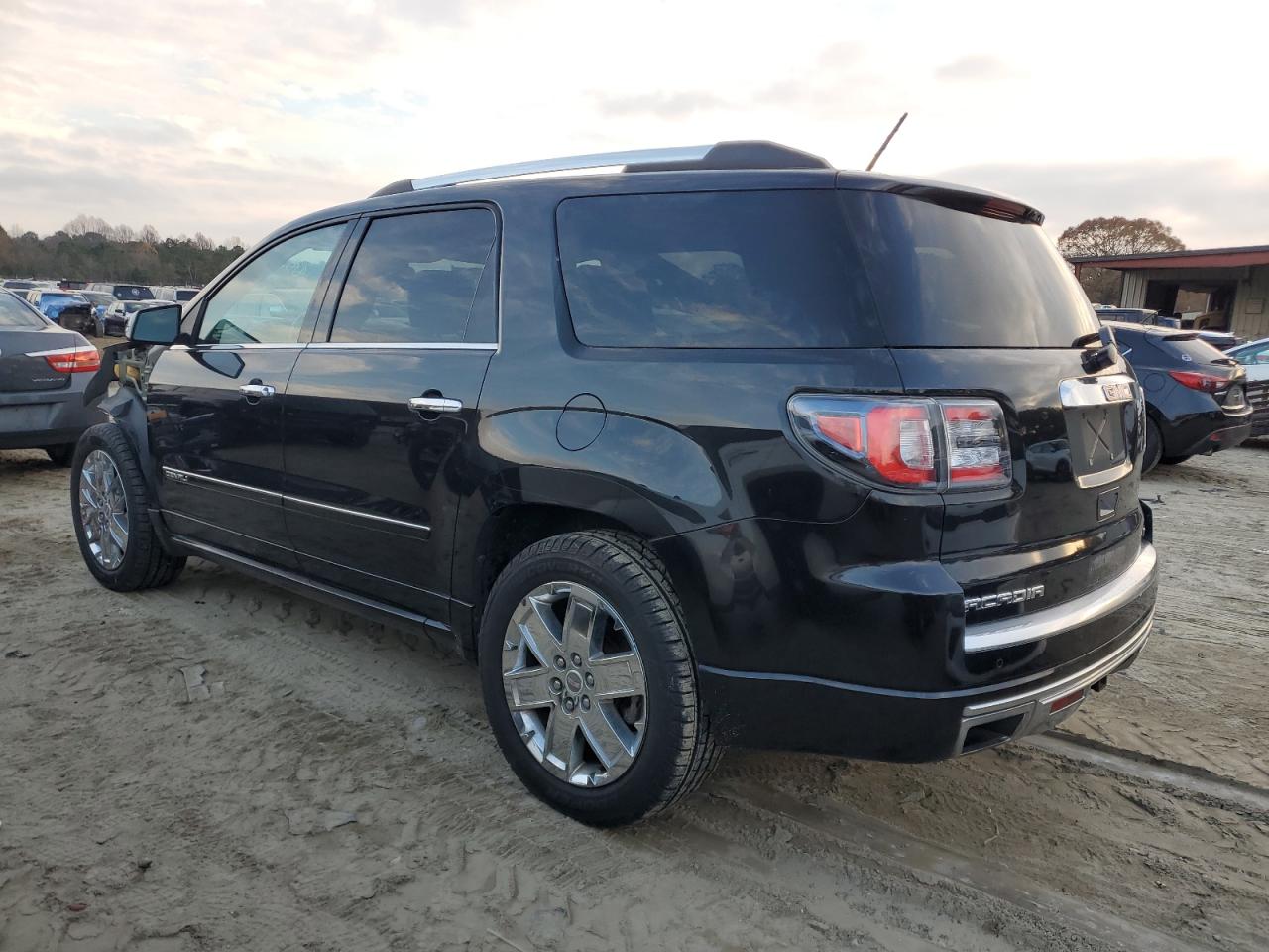 2015 GMC Acadia - Image 2