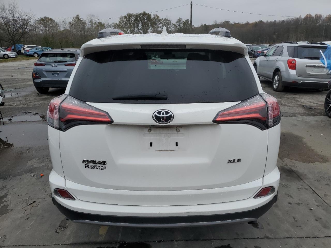 2018 Toyota Rav4 Adventure VIN: 2T3WFREV3JW477522 Lot: 79804184