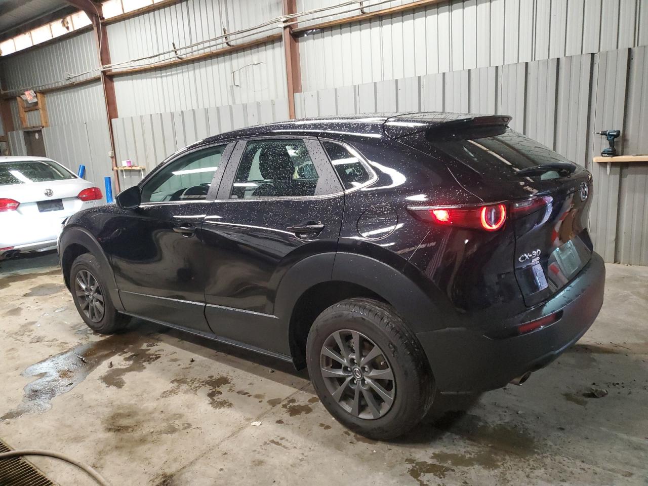 2023 Mazda CX-30 - Image 2
