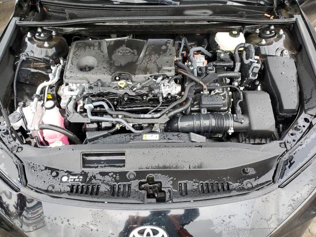 4T1DAACK3SU509878 Toyota Camry XSE 11