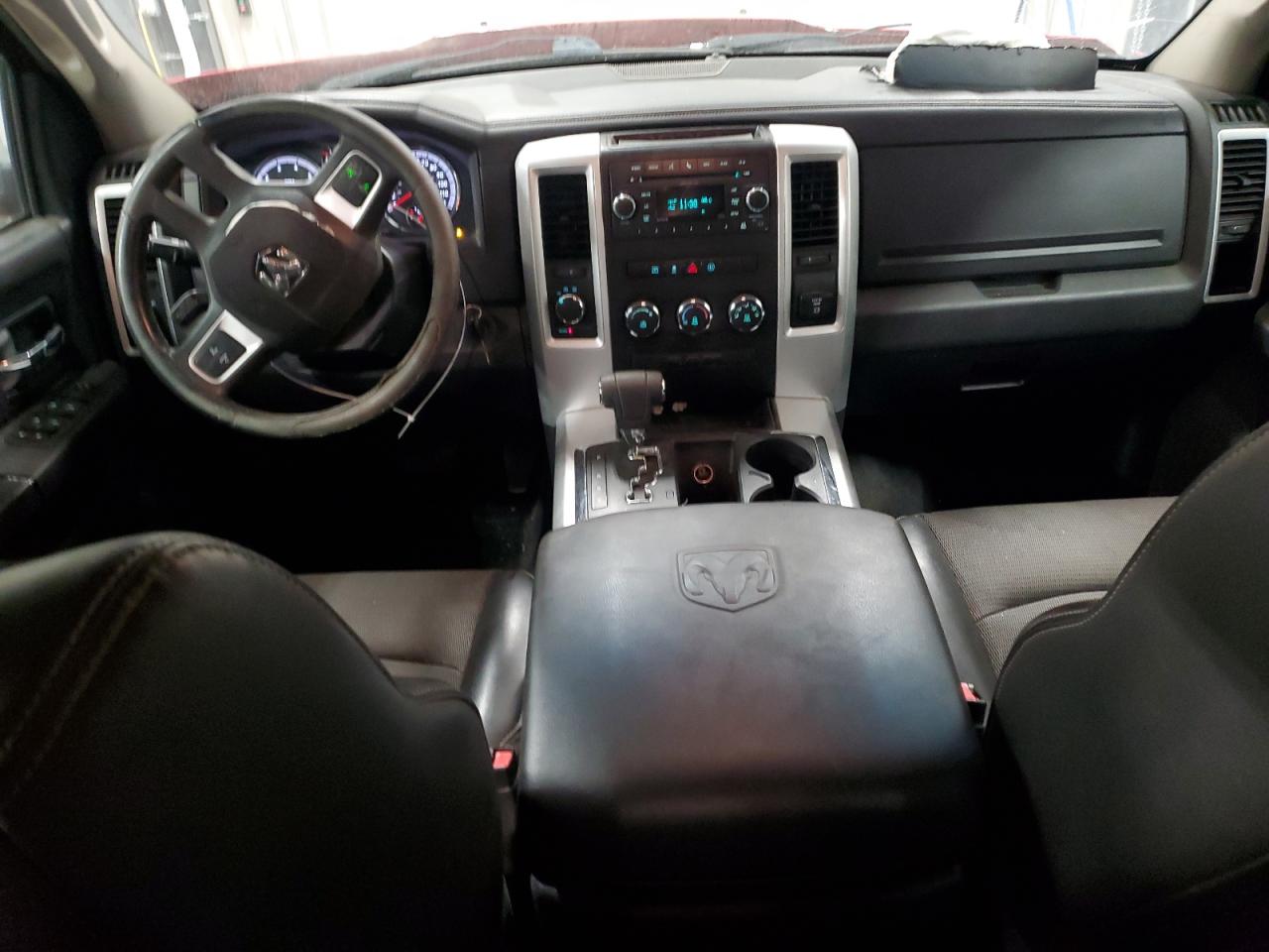 2010 Dodge RAM - Image 8