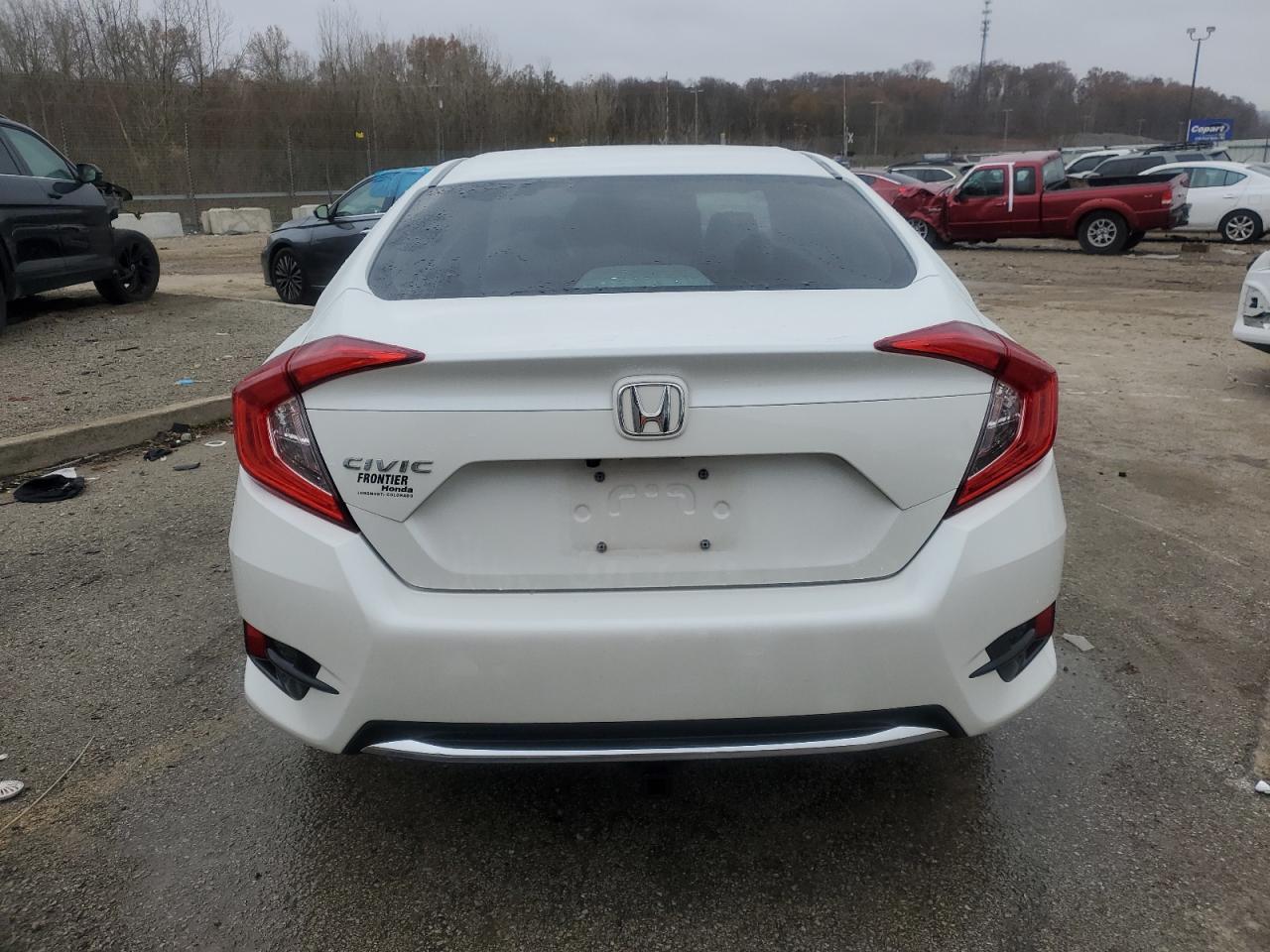 2019 Honda Civic - Image 6