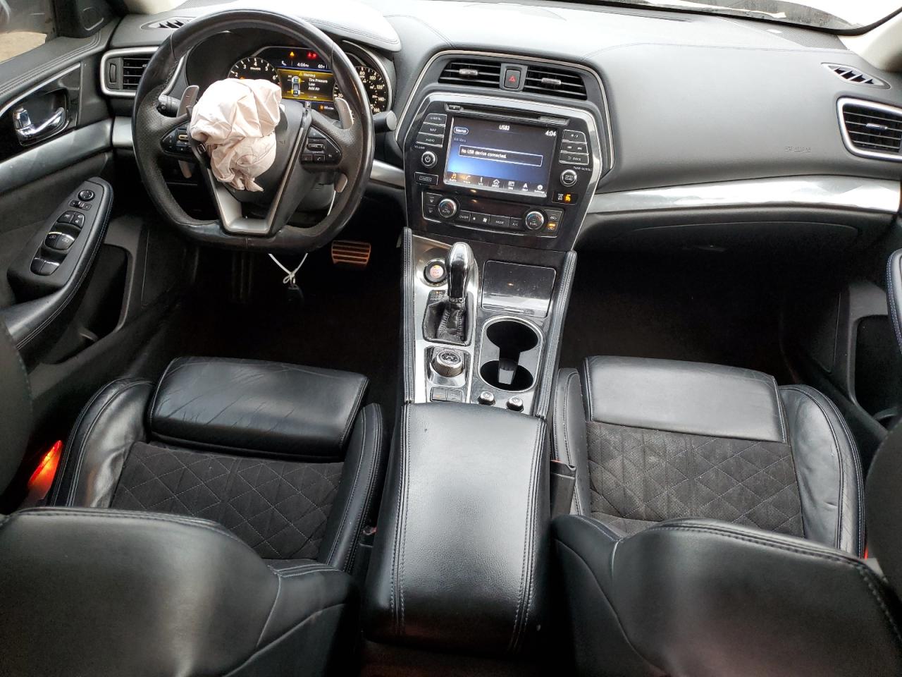 2016 Nissan Maxima - Image 8