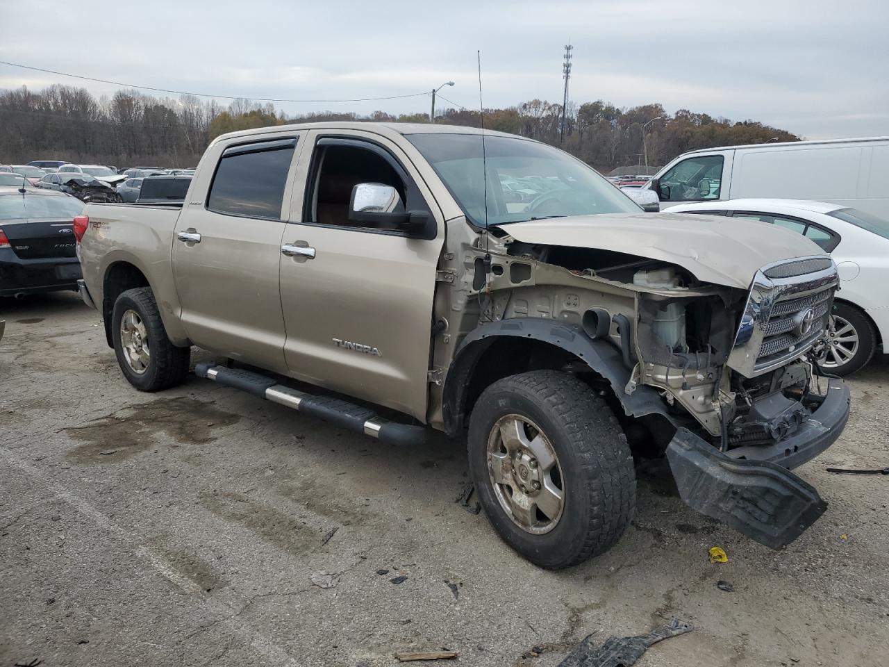2008 Toyota Tundra - Image 4