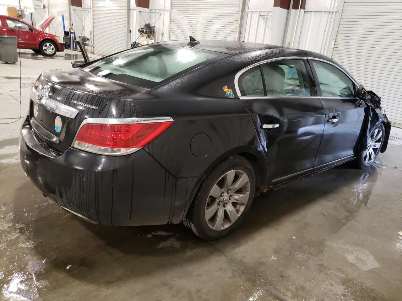 2012 Buick LaCrosse - Image 3