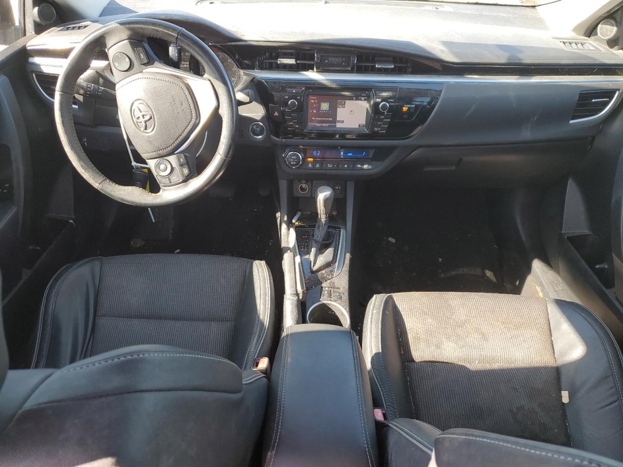2014 Toyota Corolla - Image 8
