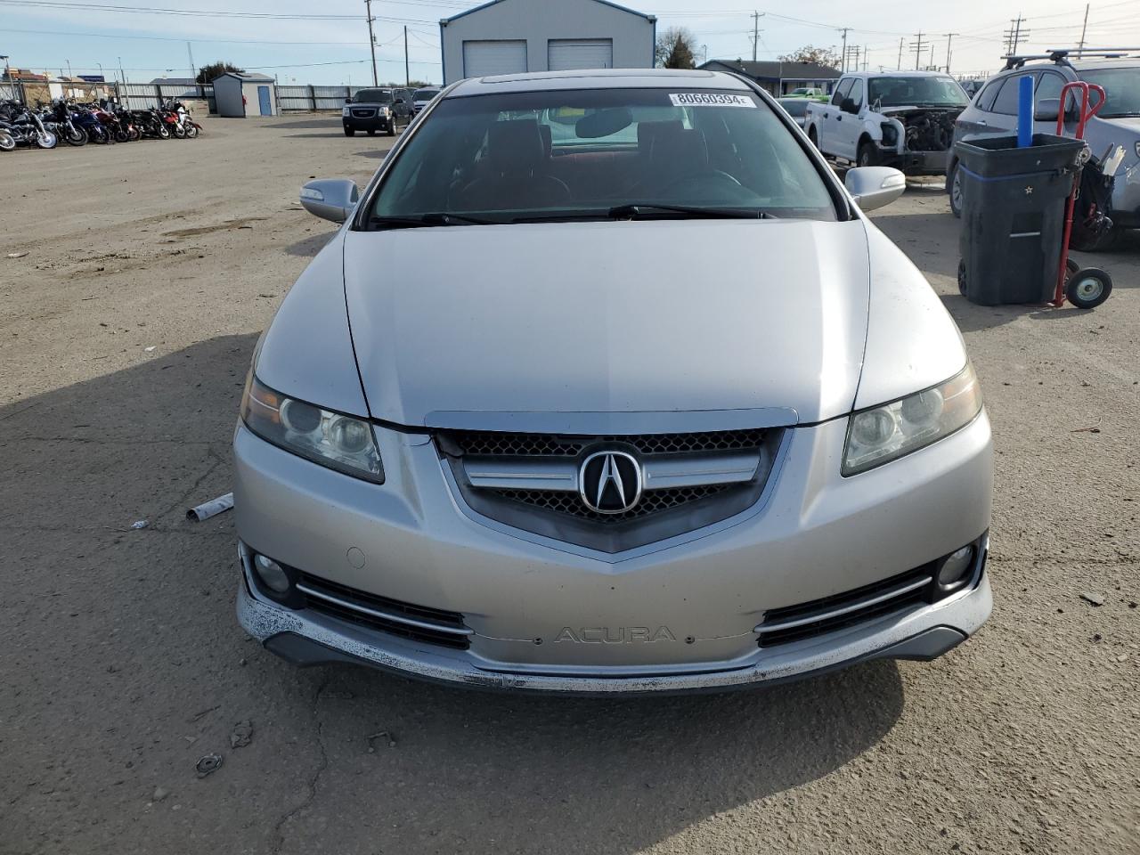 2008 Acura TL - Image 5