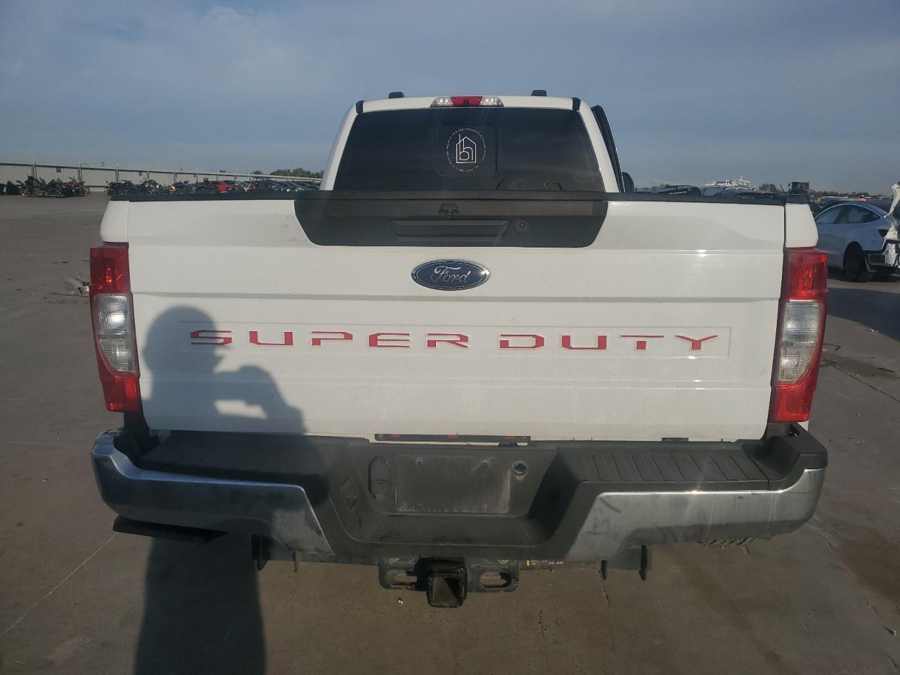 2022 Ford F350 - Image 6