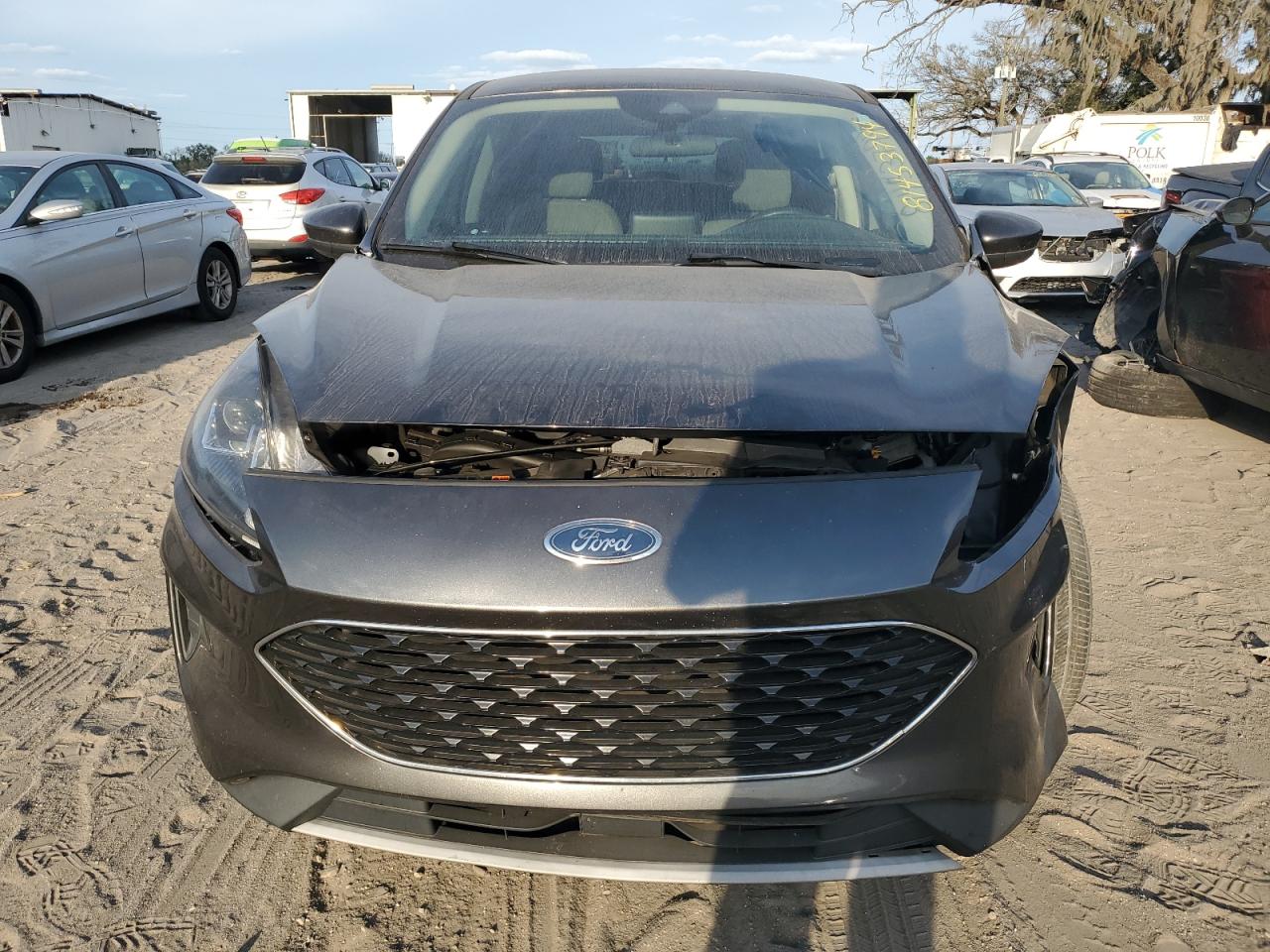 2020 Ford Escape - Image 5