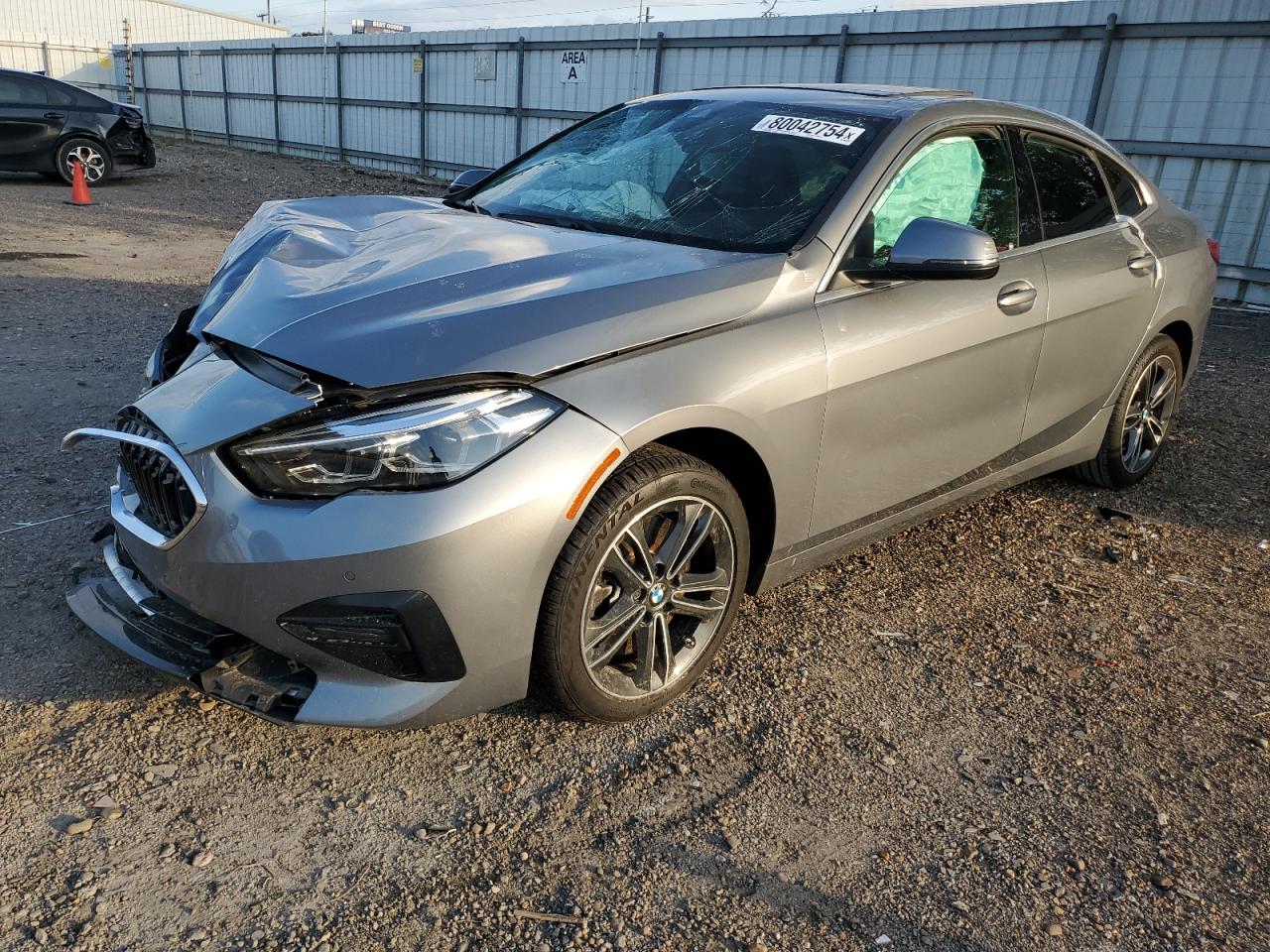 2022 BMW 2er - Image 1