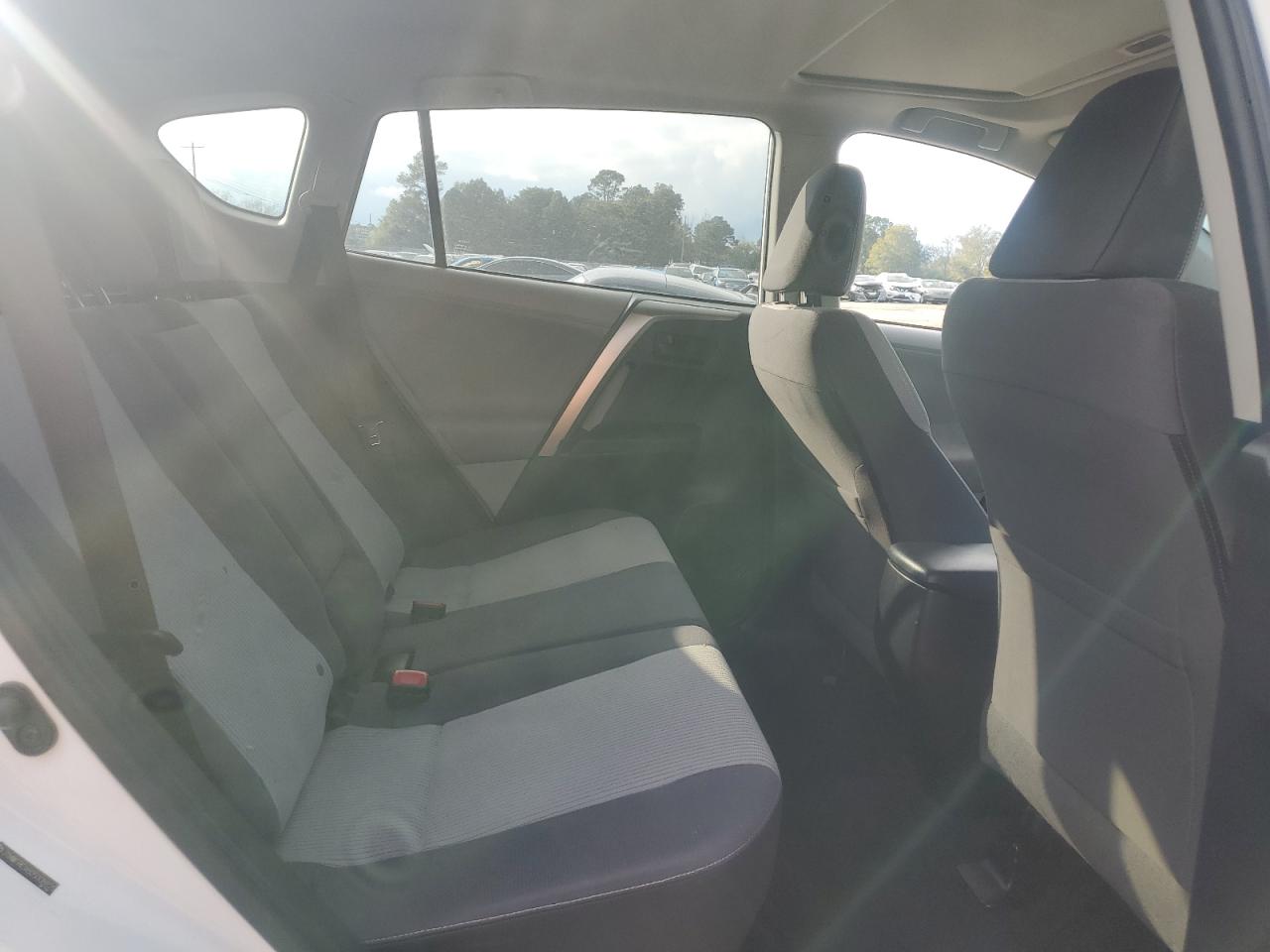 2013 Toyota RAV 4 - Image 11