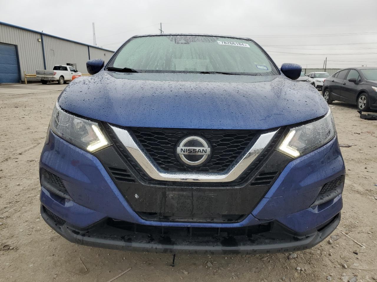 2020 Nissan Rogue - Image 5