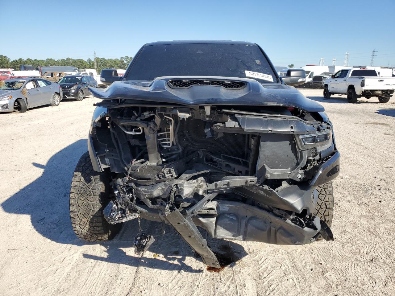 2022 RAM 1500 - Image 5