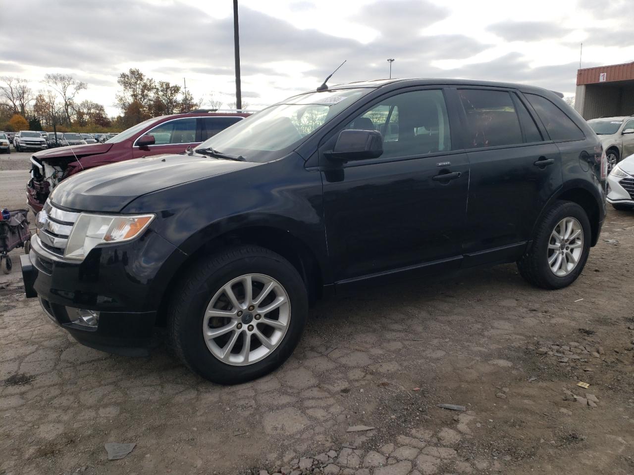 2009 Ford Edge - Image 1
