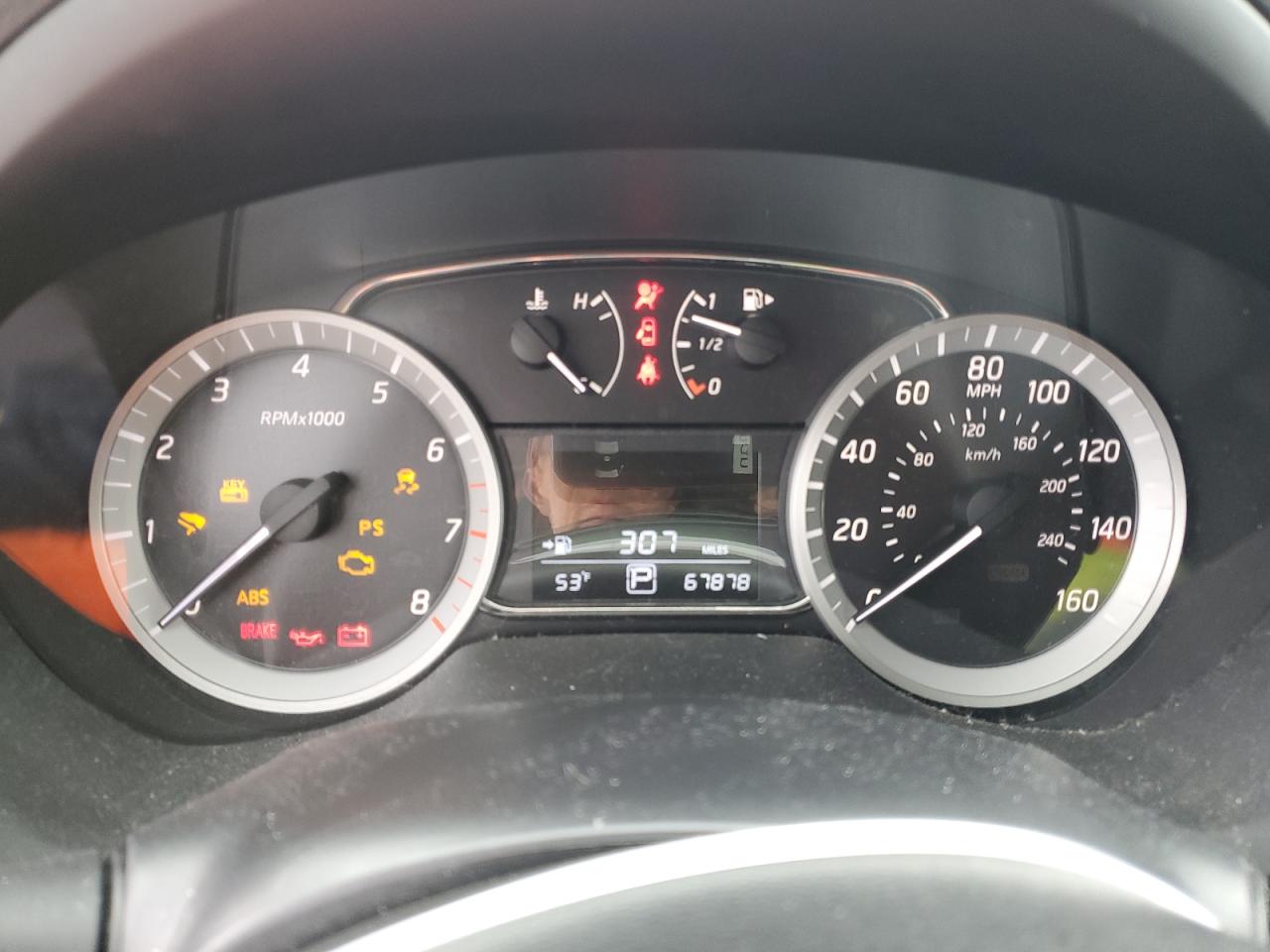 2015 Nissan Sentra - Image 9
