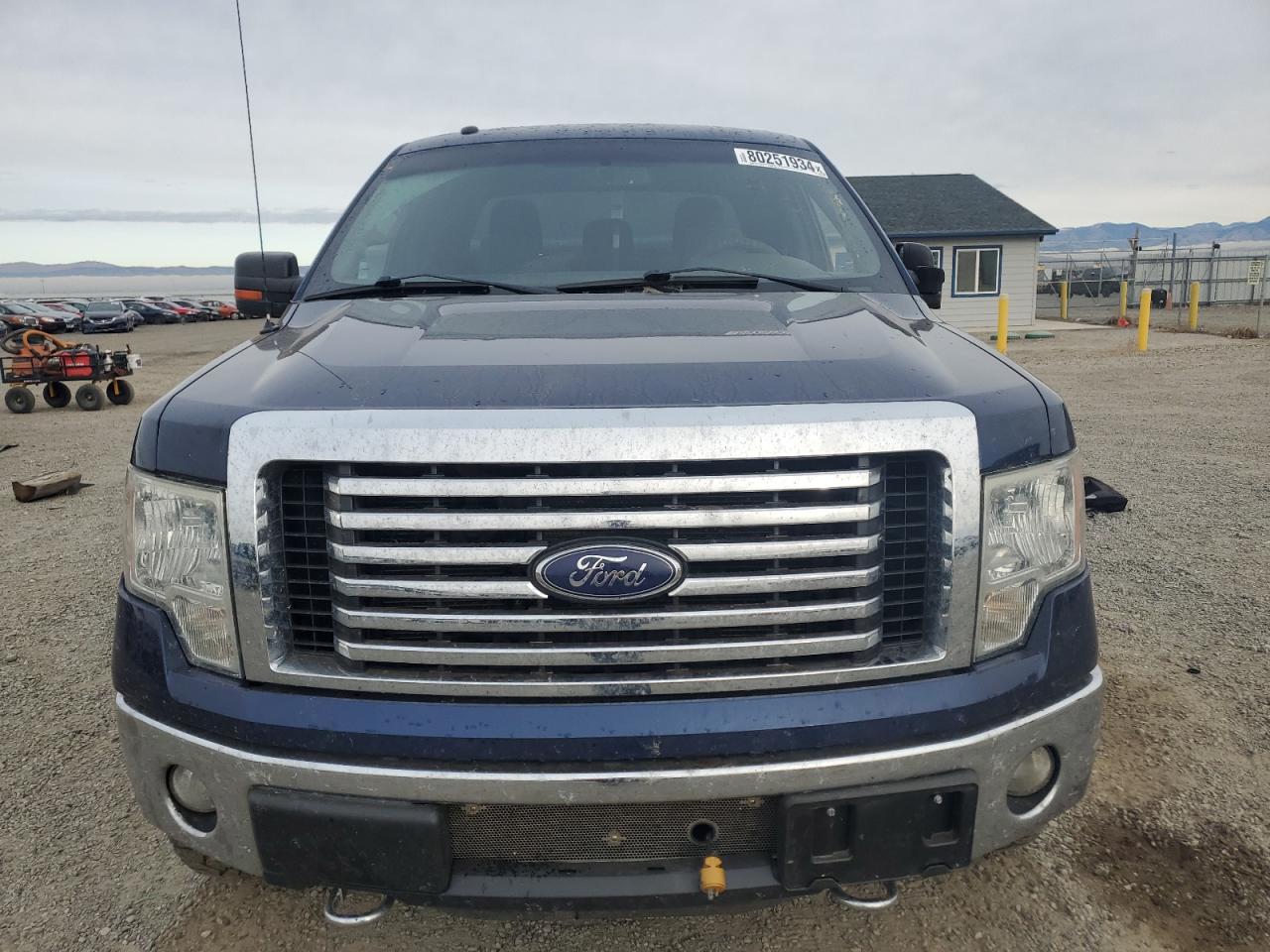 2012 Ford F-150 - Image 5