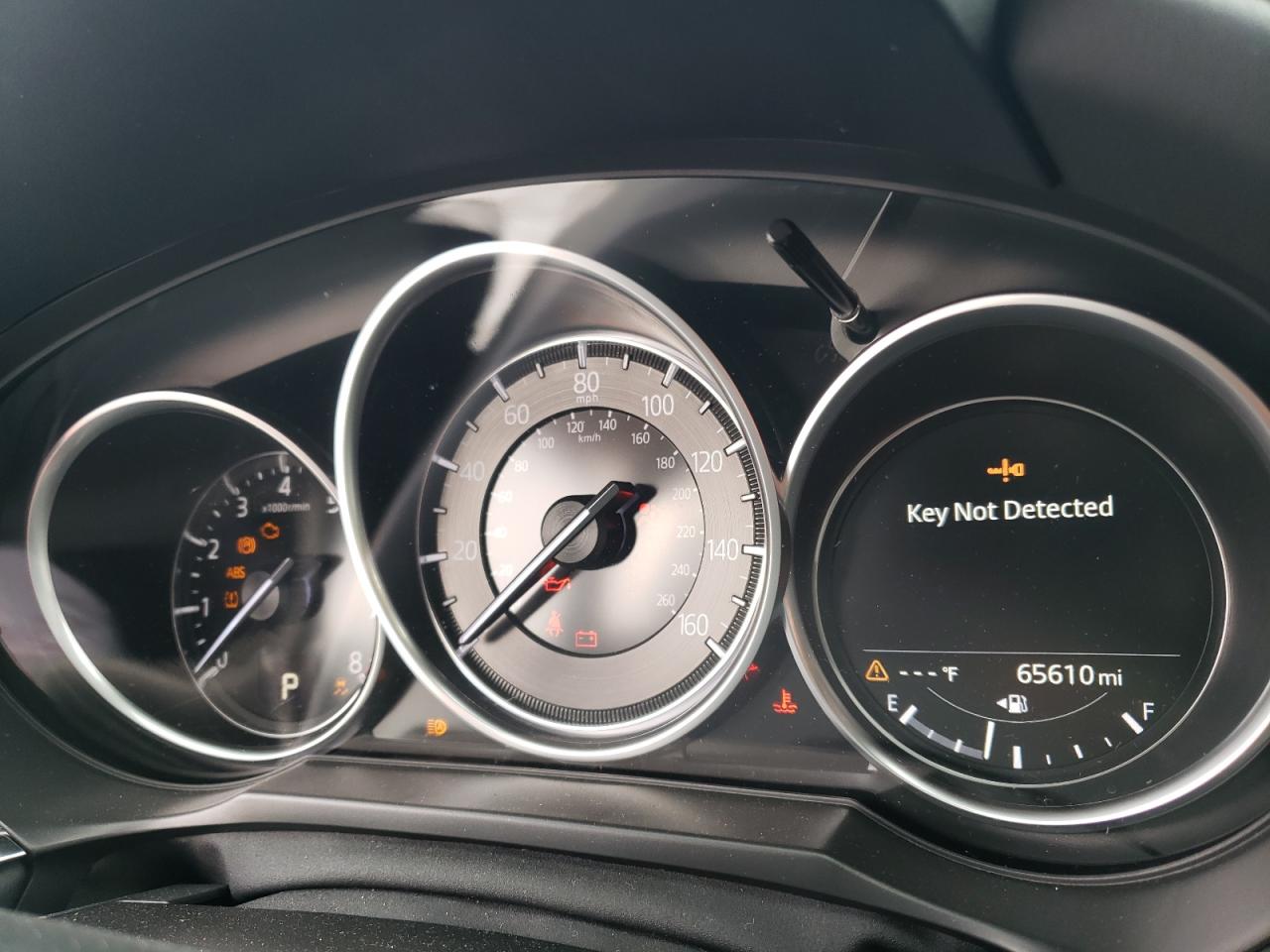 2020 Mazda 6 - Image 9