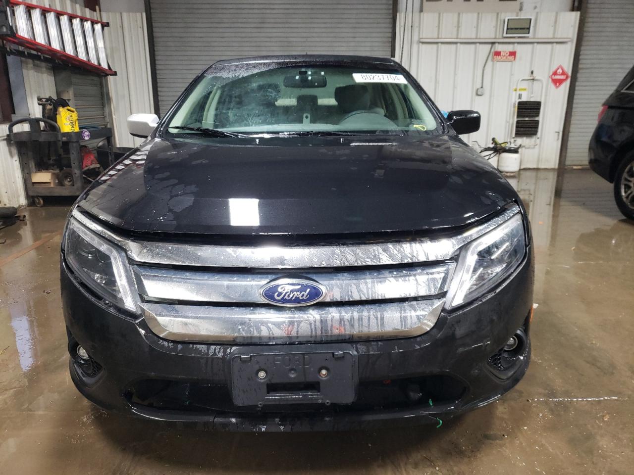 2012 Ford Fusion - Image 5