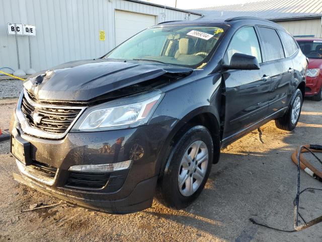 2016 Chevrolet Traverse Ls