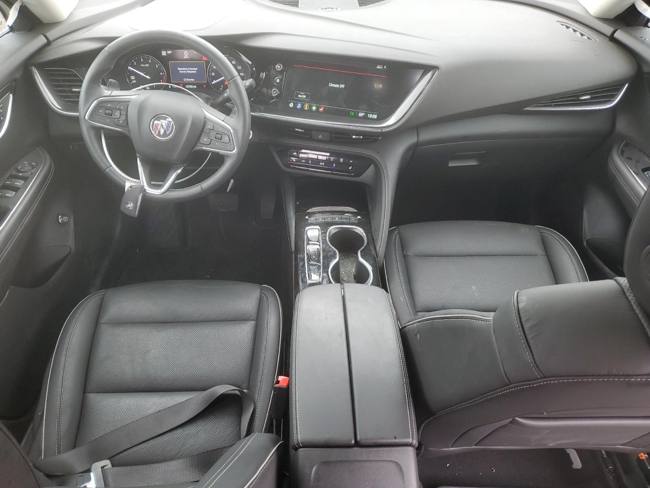 2023 Buick Envision Essence VIN: LRBFZPR46PD177703 Lot: 80757624