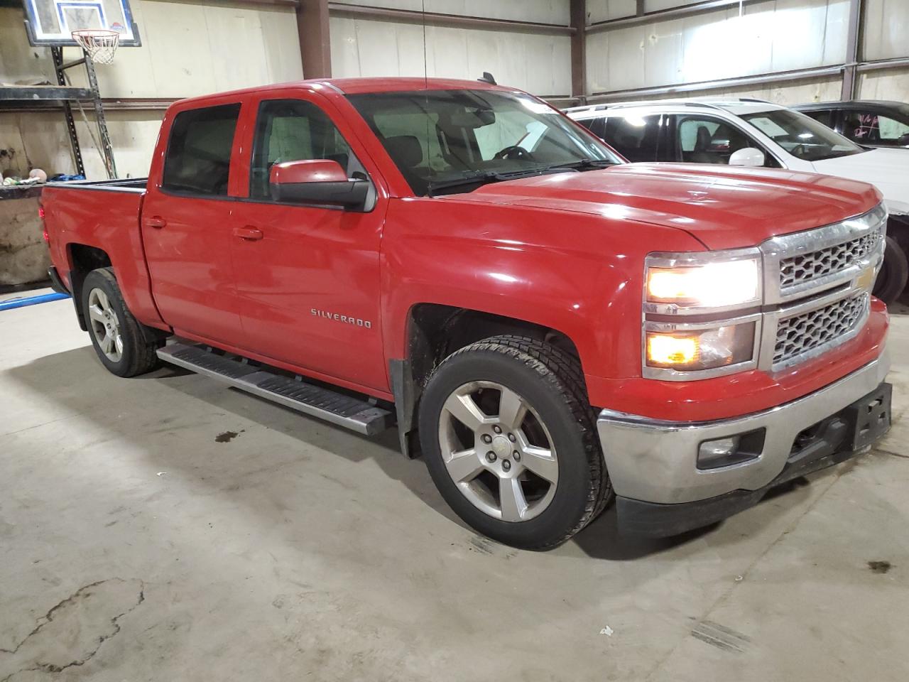 2014 Chevrolet Silverado - Image 4