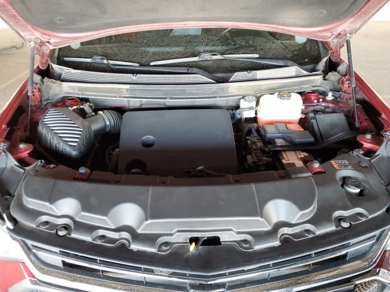 2019 Chevrolet Traverse - Image 12