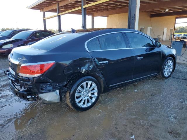  BUICK LACROSSE 2013 Сharcoal