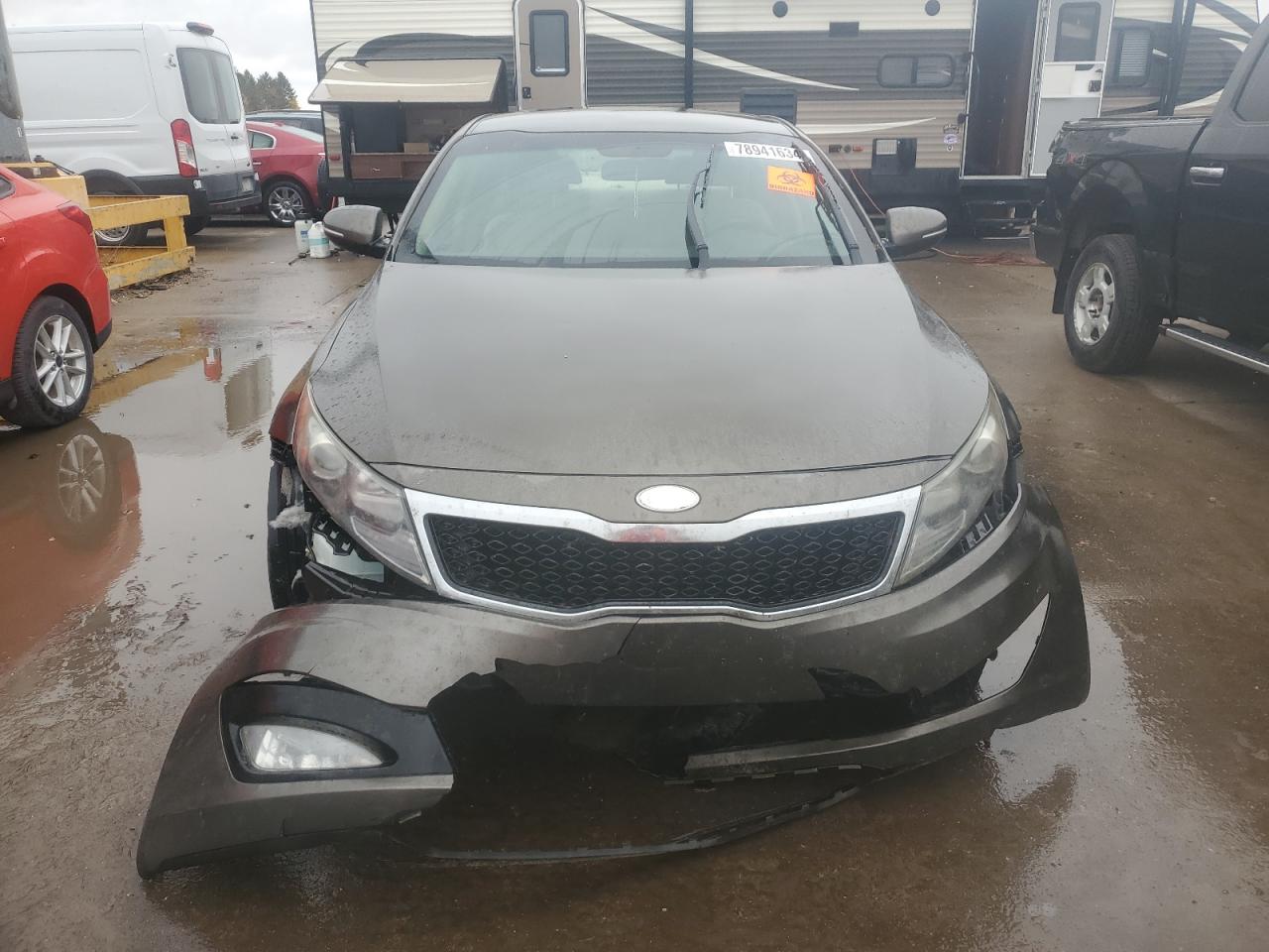 2013 Kia Optima - Image 5