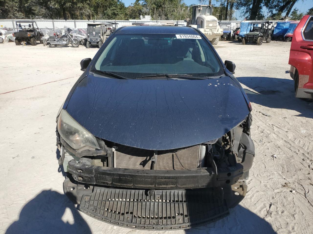 2016 Toyota Corolla - Image 5