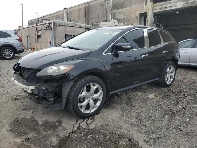 2010 Mazda Cx-7 