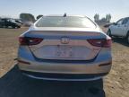 2020 Honda Insight Touring за продажба в San Diego, CA - Front End