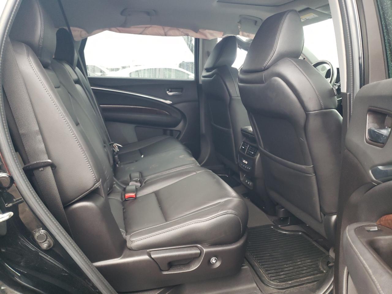 2019 Acura MDX - Image 10
