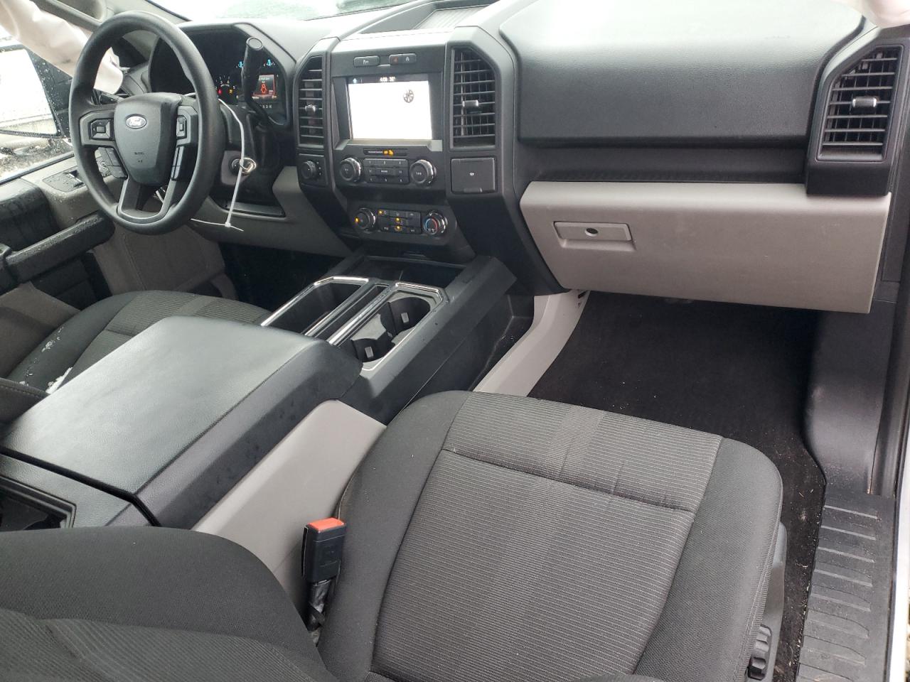 2019 Ford F-150 - Image 8