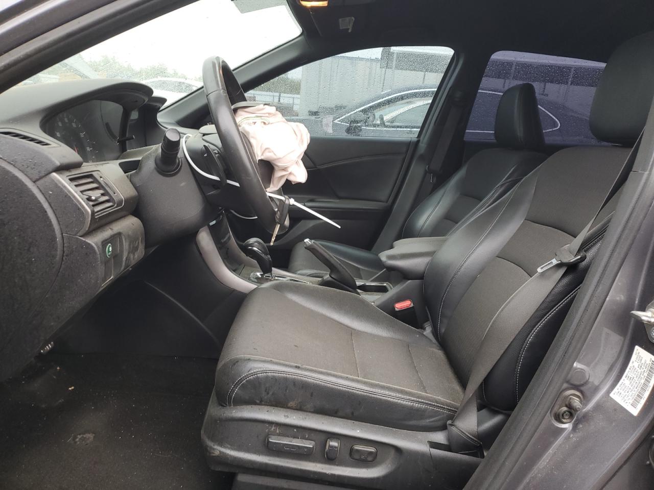2016 Honda Accord - Image 7
