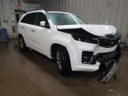 2013 Kia Sorento Sx en Venta en Elgin, IL - Front End