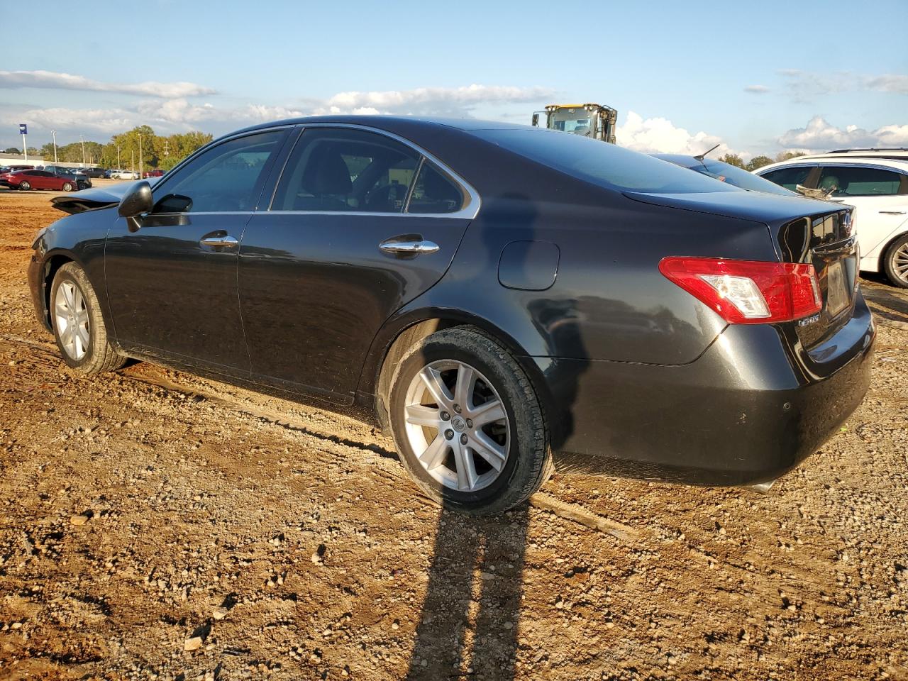 2007 Lexus ES - Image 2