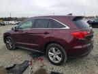 2013 Acura Rdx Technology за продажба в Windsor, NJ - Front End