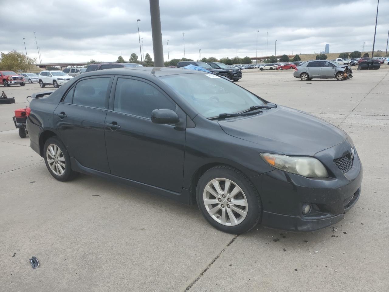 2009 Toyota Corolla - Image 4
