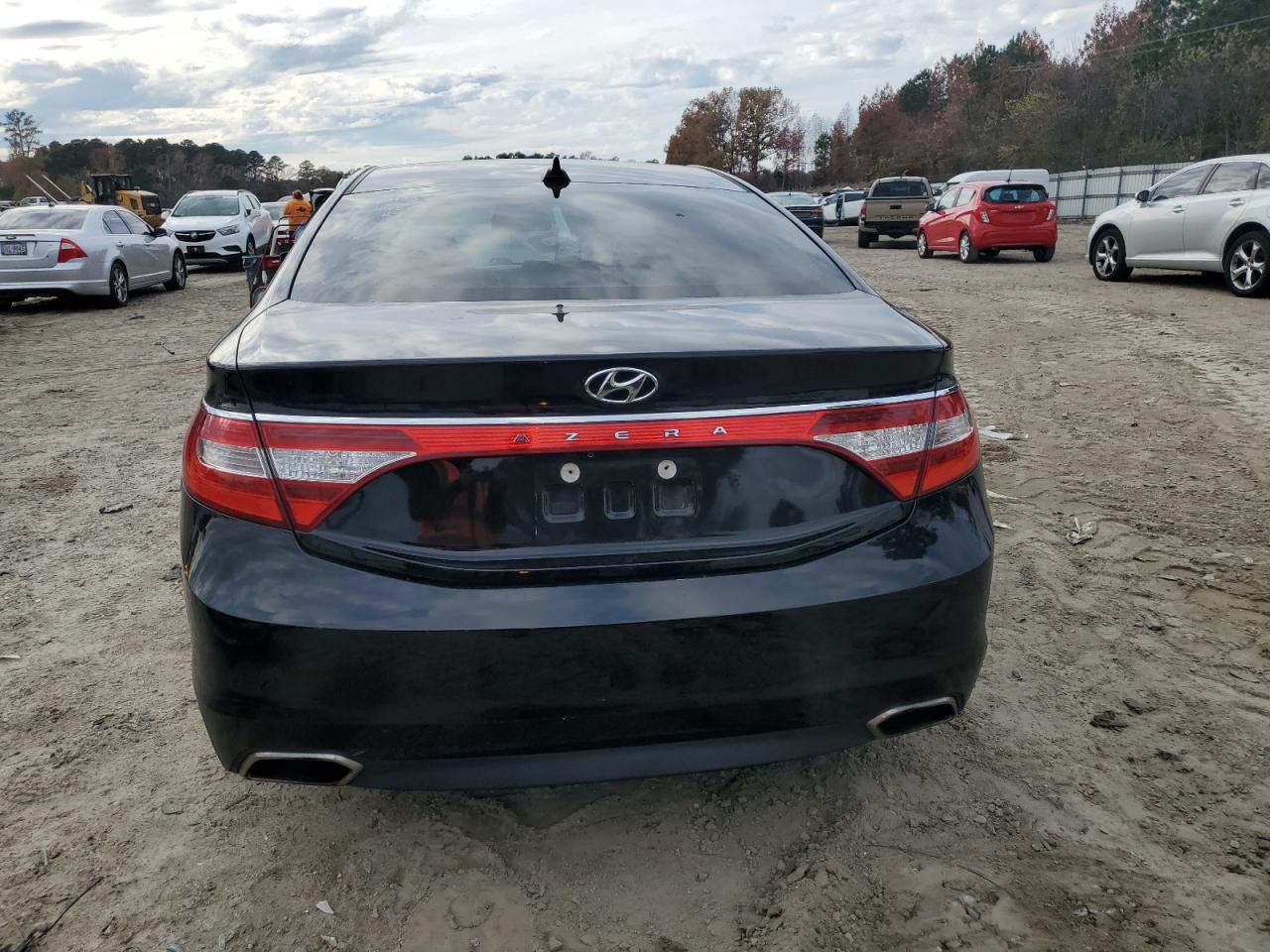 2017 Hyundai Azera - Image 6