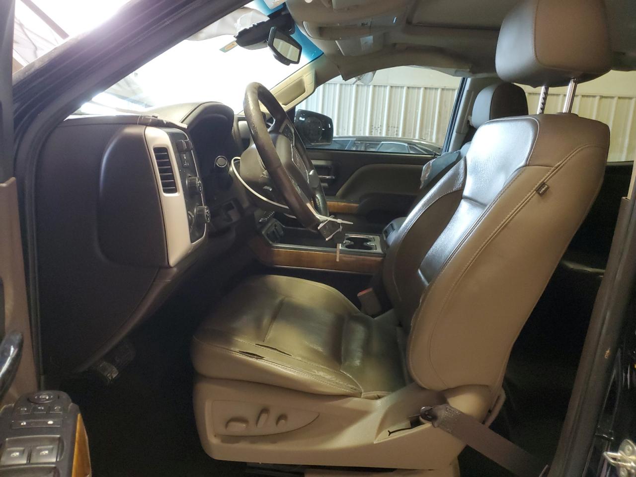 2018 GMC Sierra - Image 7