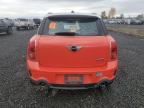 2011 Mini Cooper S Countryman for Sale in Eugene, OR - Front End