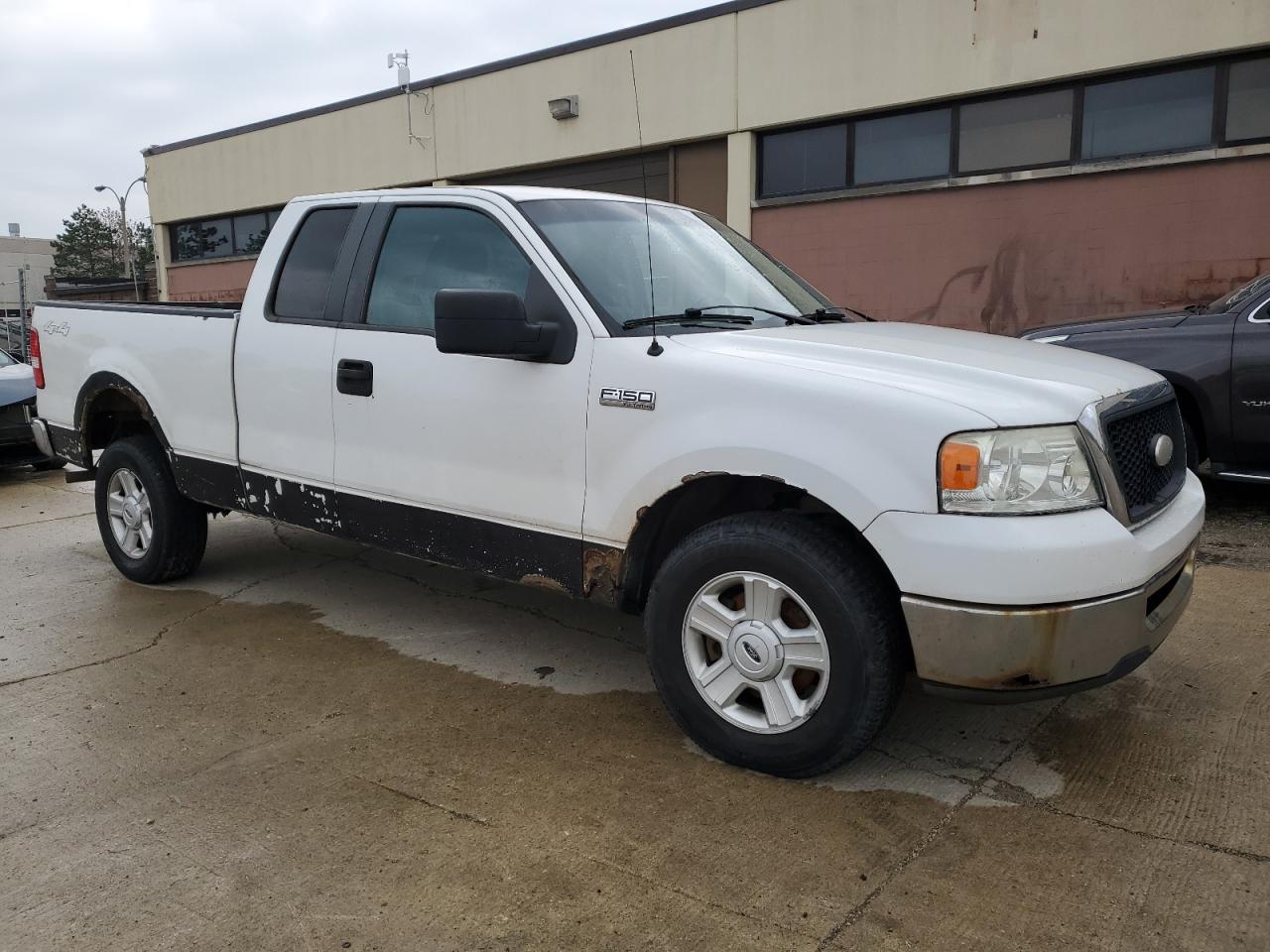 2007 Ford F-150 - Image 4