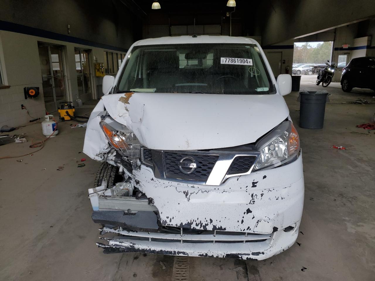 2018 Nissan NV - Image 5