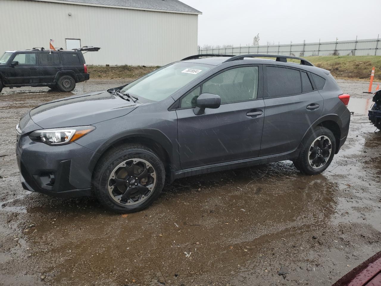 2021 Subaru XV - Image 1